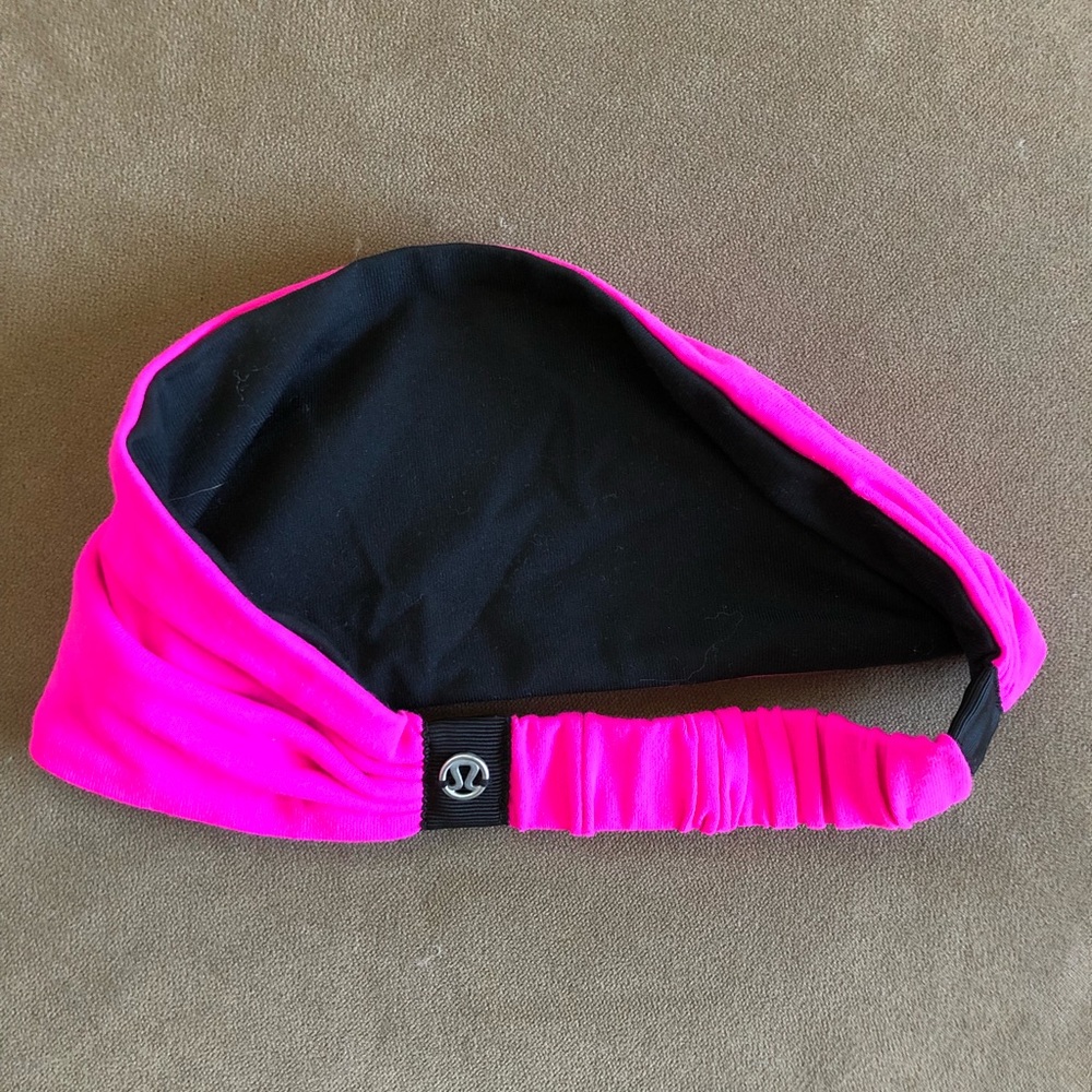 Lululemon headband